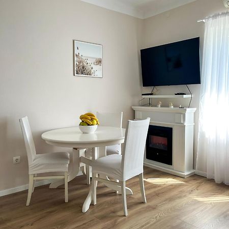 Apartment Natali Split Buitenkant foto