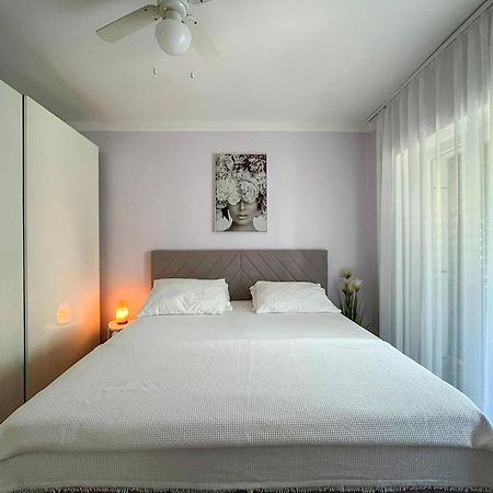 Apartment Natali Split Buitenkant foto