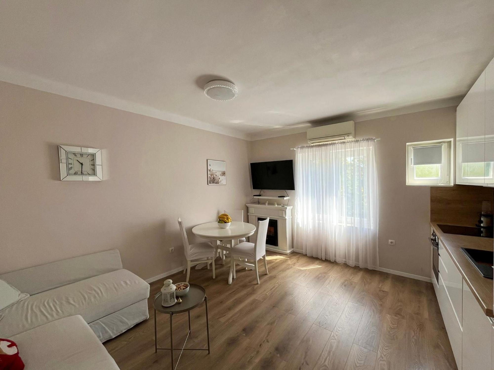 Apartment Natali Split Buitenkant foto