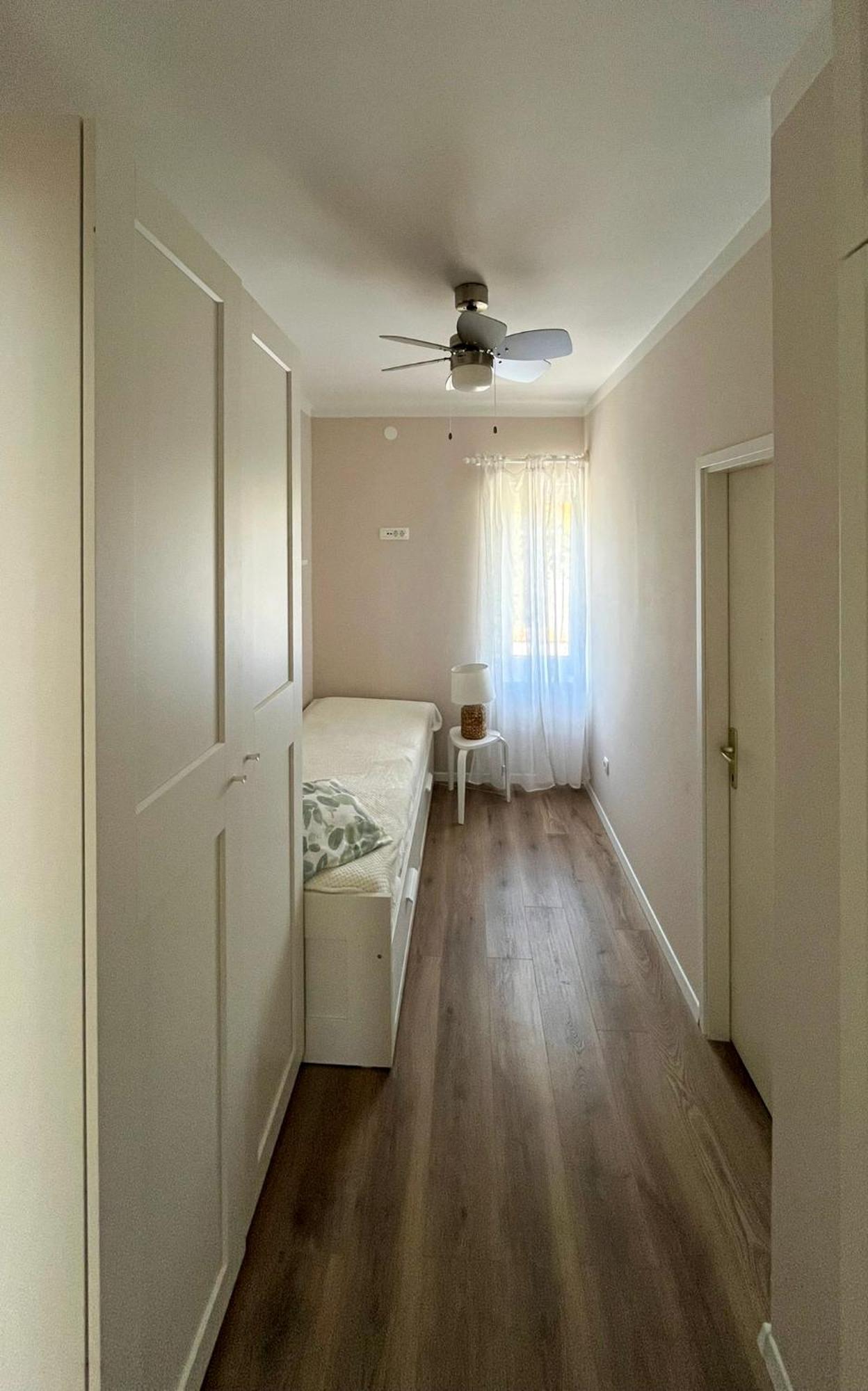 Apartment Natali Split Buitenkant foto