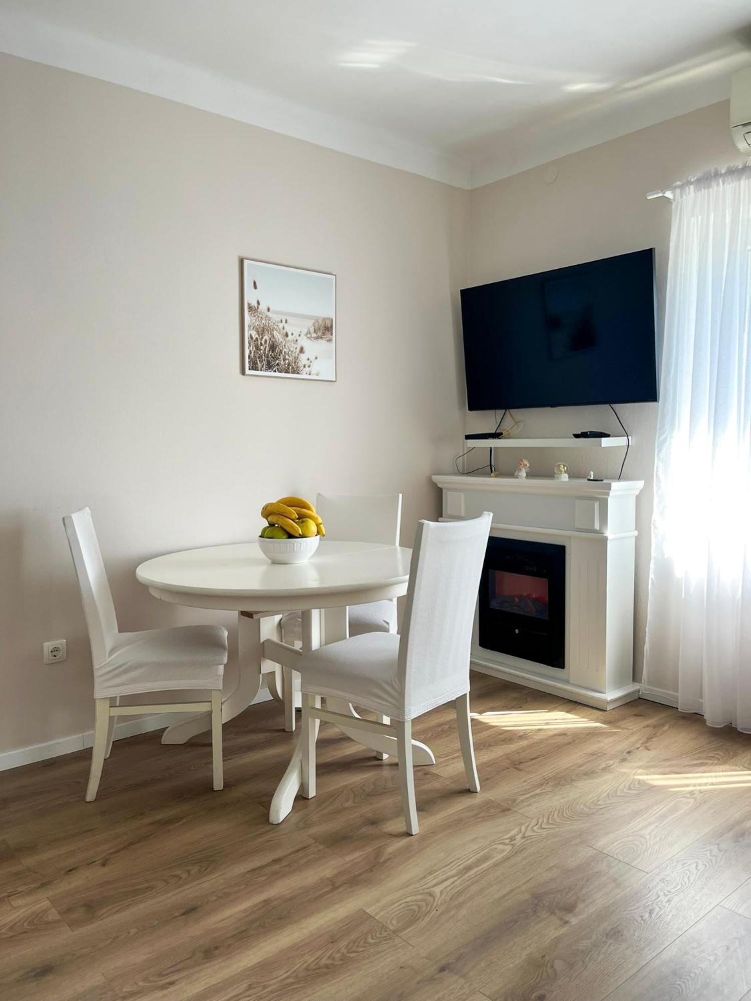 Apartment Natali Split Buitenkant foto