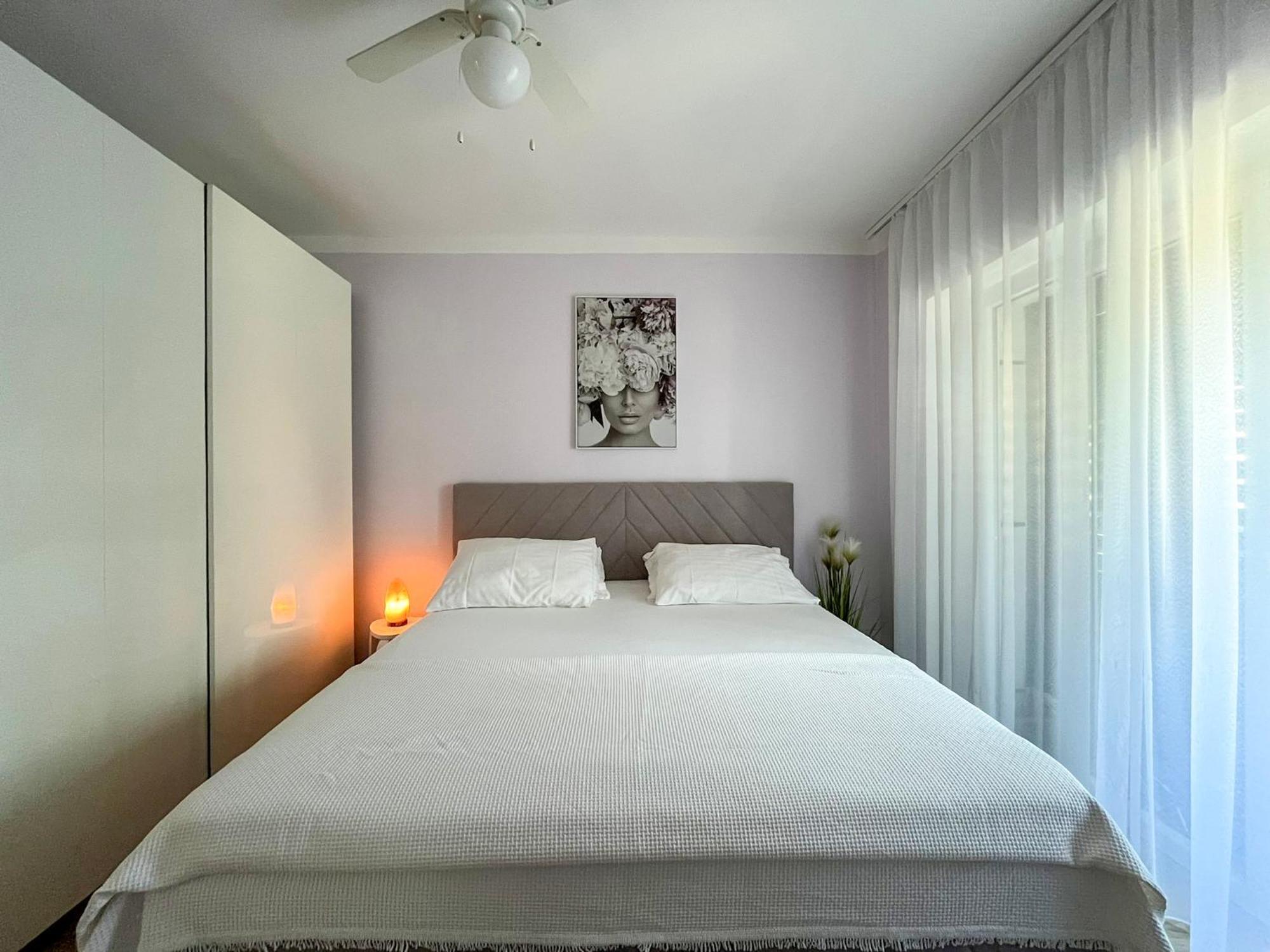 Apartment Natali Split Buitenkant foto
