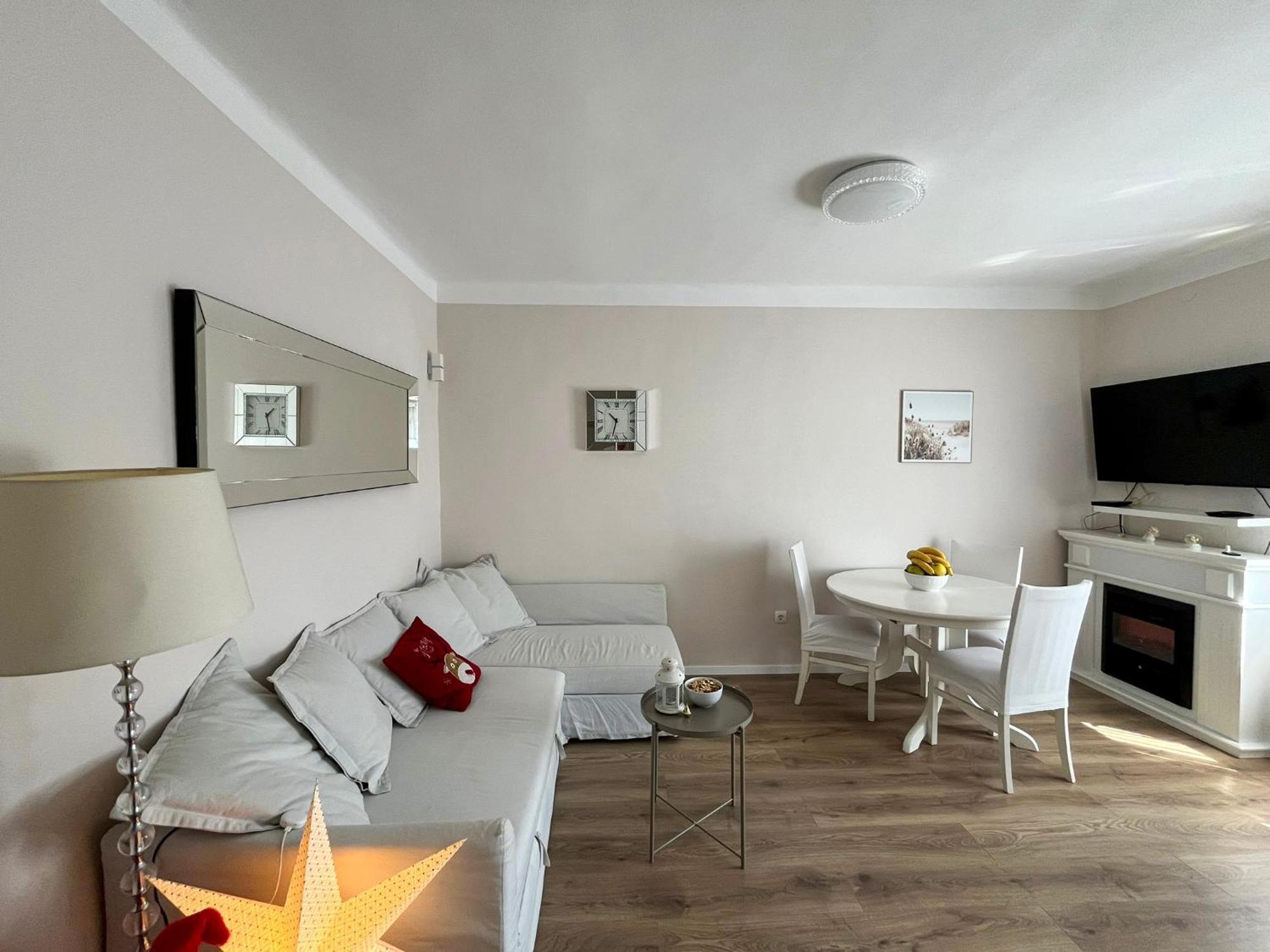 Apartment Natali Split Buitenkant foto