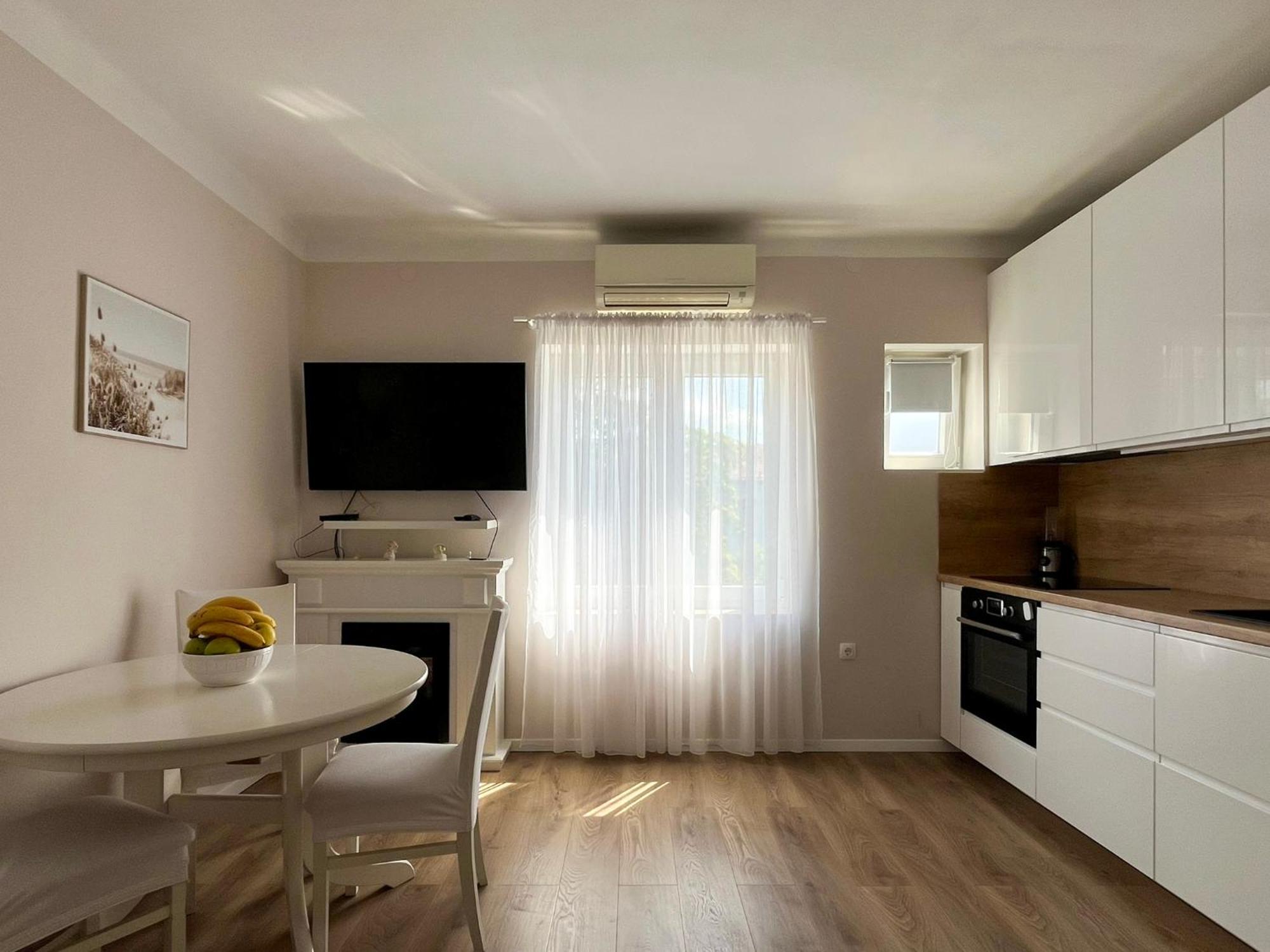 Apartment Natali Split Buitenkant foto