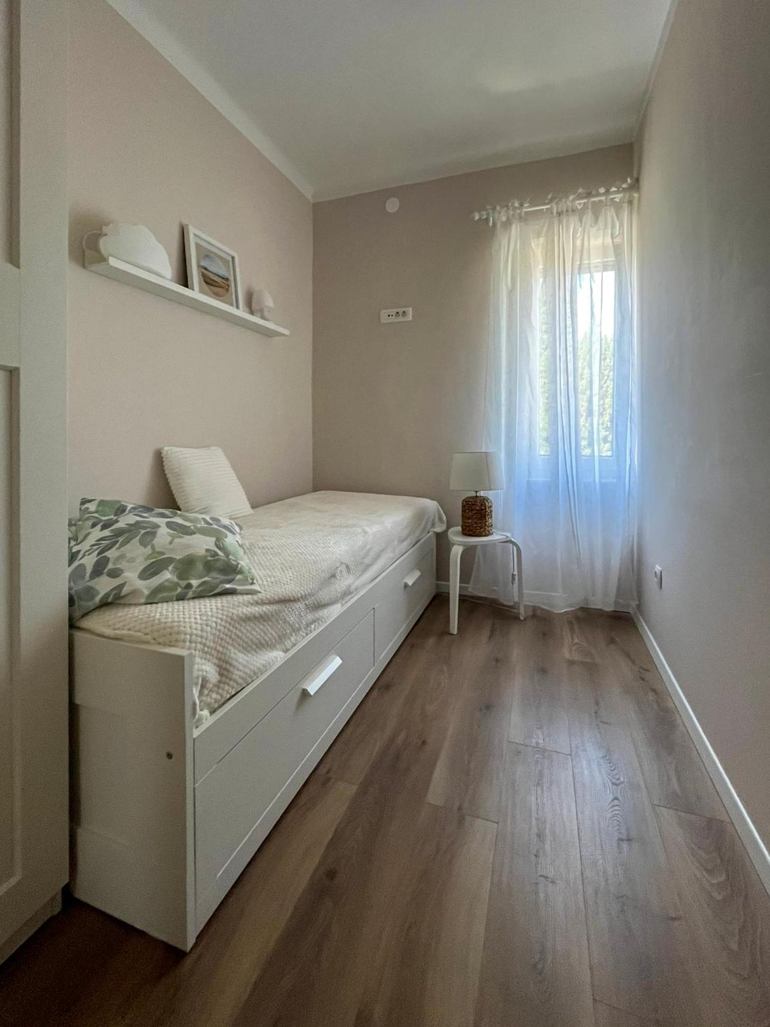 Apartment Natali Split Buitenkant foto